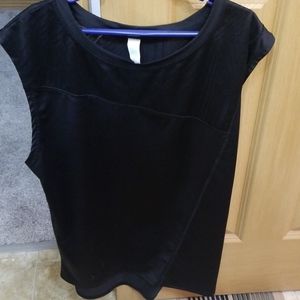 Jockey Sleeveless Top